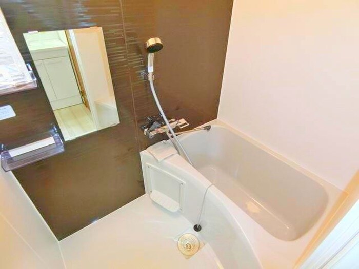 アル・ソーレ青砥の物件内観写真