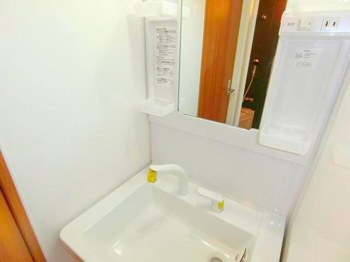 アル・ソーレ青砥の物件内観写真