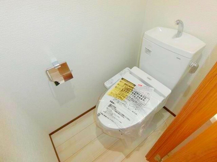 アル・ソーレ青砥の物件内観写真