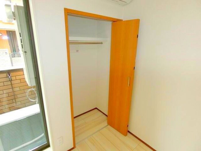 アル・ソーレ青砥の物件内観写真