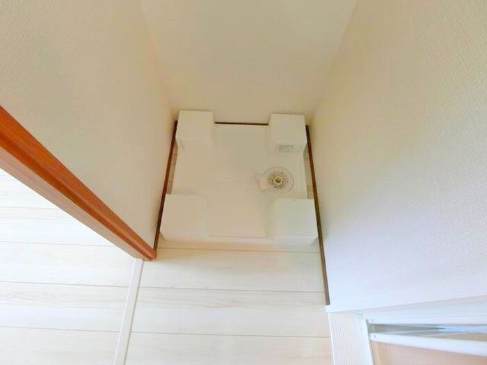 アル・ソーレ青砥の物件内観写真