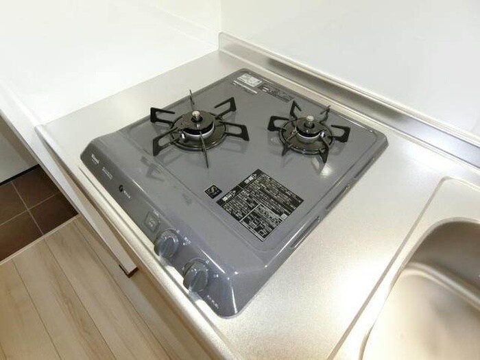 アル・ソーレ青砥の物件内観写真