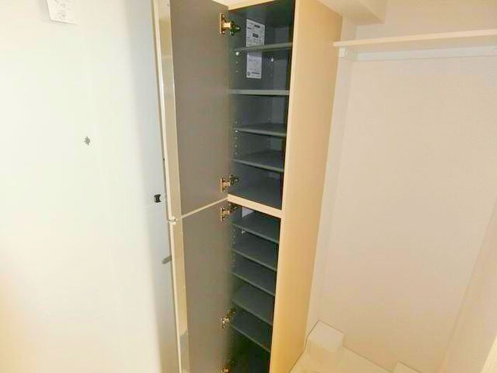 アル・ソーレ青砥の物件内観写真