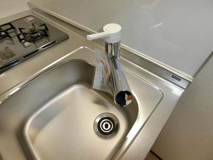 アル・ソーレ青砥の物件内観写真