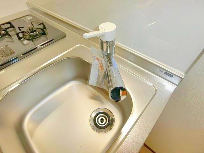 アル・ソーレ青砥の物件内観写真