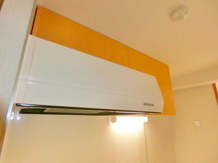 アル・ソーレ青砥の物件内観写真