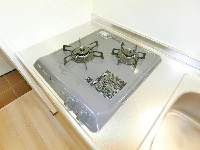 アル・ソーレ青砥の物件内観写真