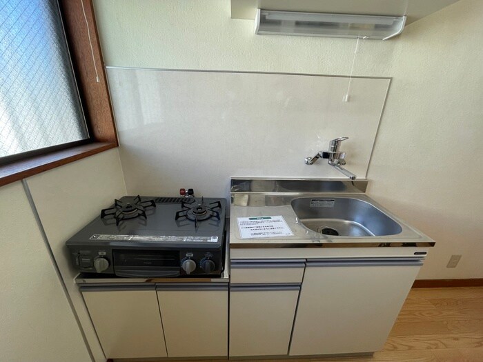 コンモート上原の物件内観写真