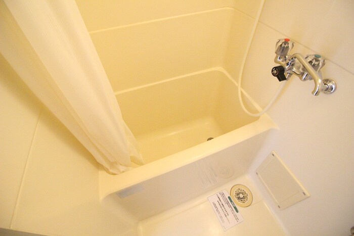 コンモート上原の物件内観写真