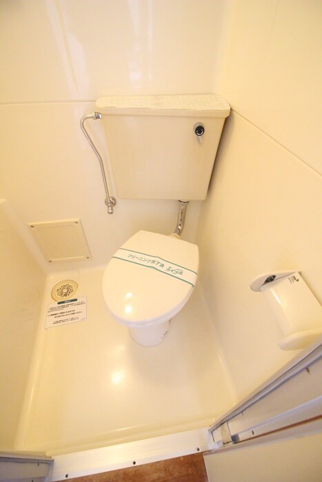 コンモート上原の物件内観写真