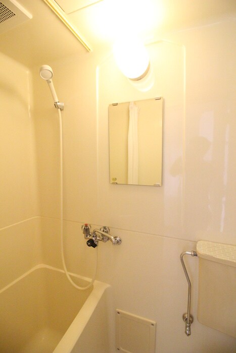 コンモート上原の物件内観写真