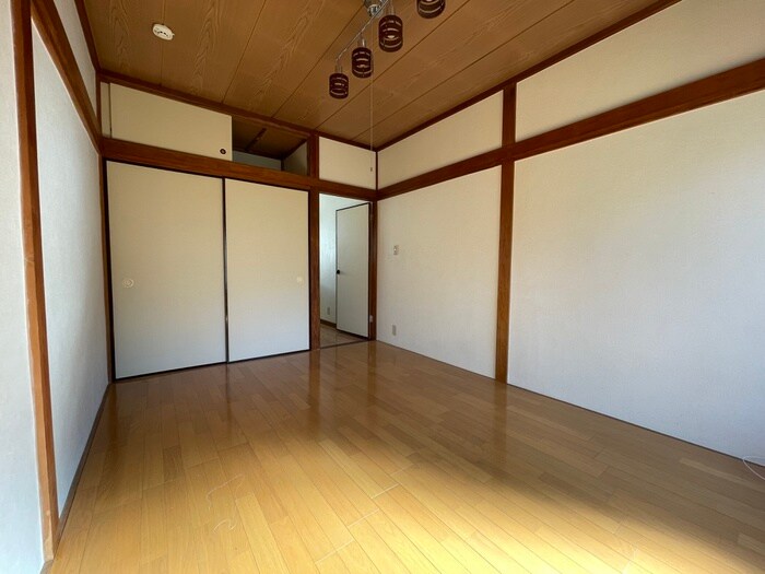 コンモート上原の物件内観写真