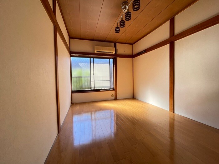 コンモート上原の物件内観写真