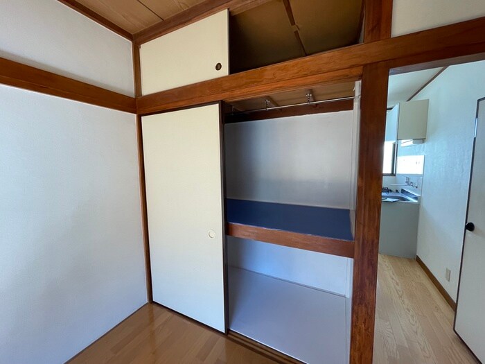 コンモート上原の物件内観写真