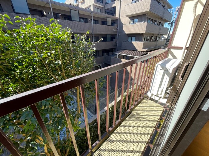 コンモート上原の物件内観写真