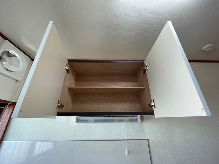 コンモート上原の物件内観写真