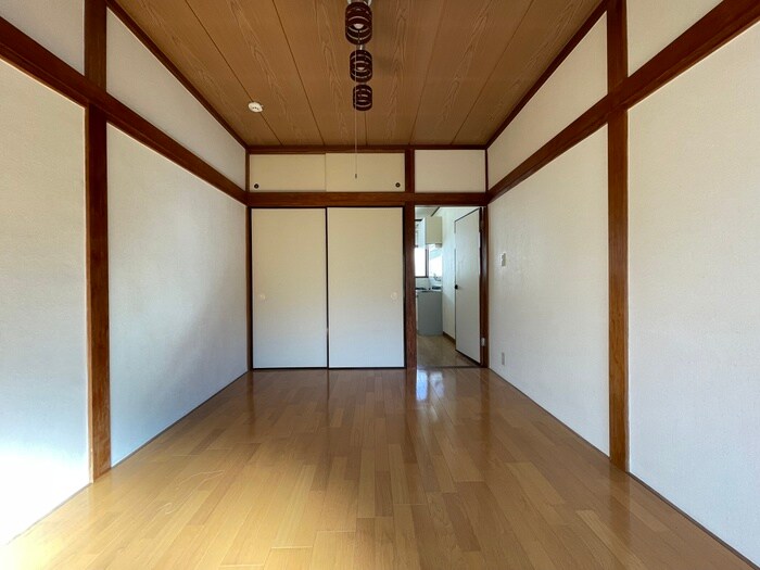 コンモート上原の物件内観写真