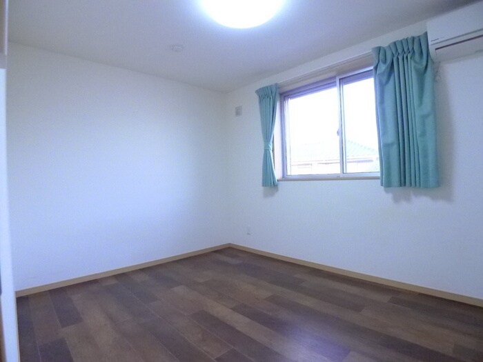 エコーハイツの物件内観写真