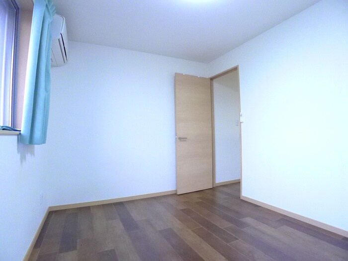 エコーハイツの物件内観写真