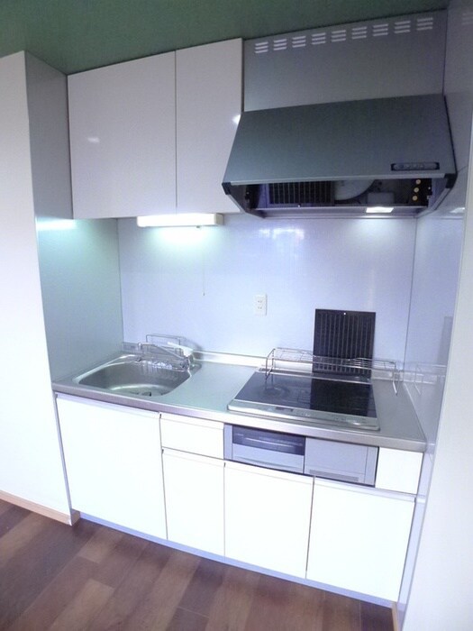 エコーハイツの物件内観写真