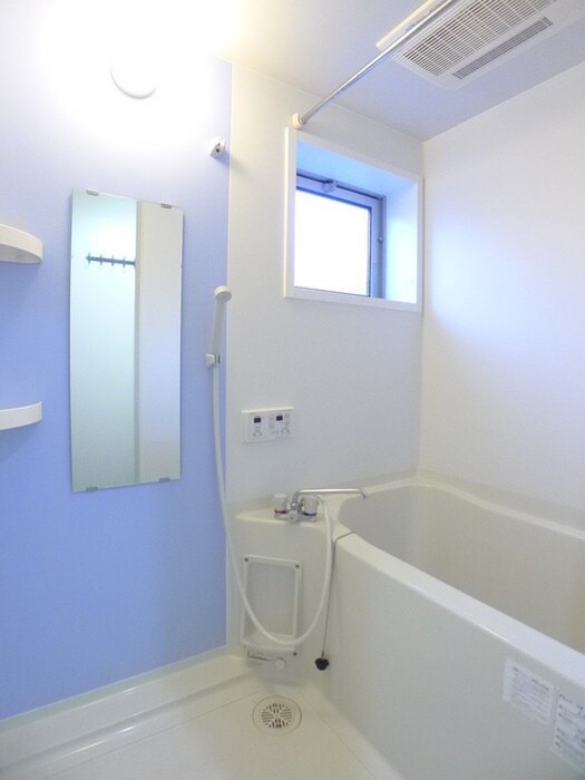 エコーハイツの物件内観写真