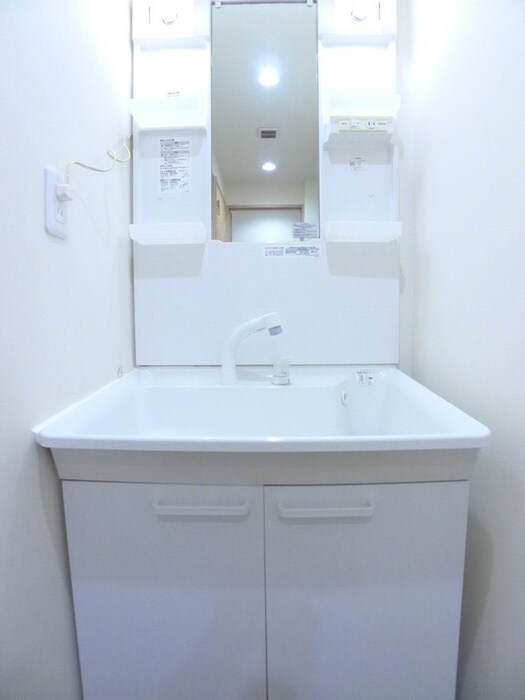 エコーハイツの物件内観写真