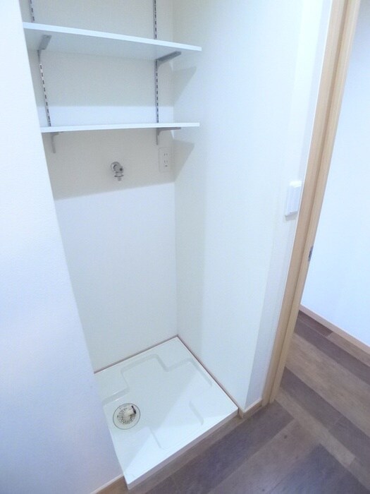 エコーハイツの物件内観写真