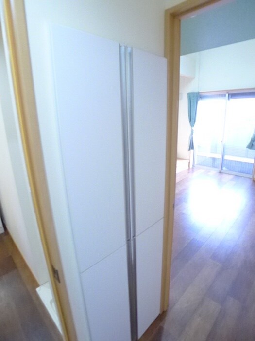 エコーハイツの物件内観写真