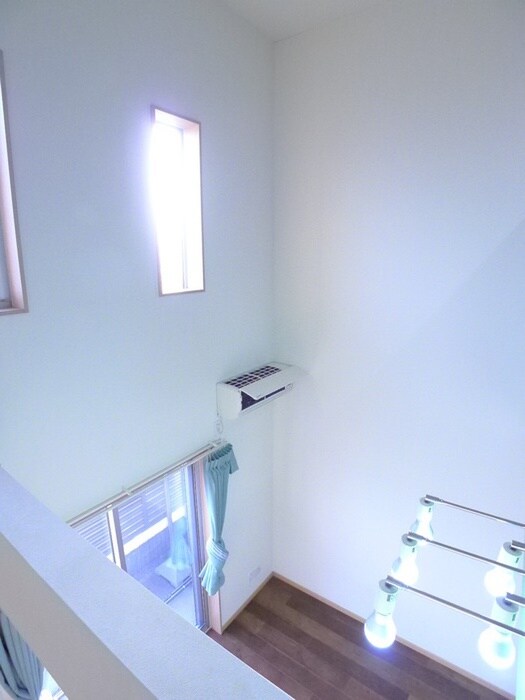 エコーハイツの物件内観写真