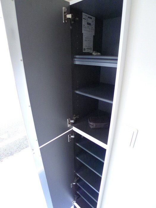 エコーハイツの物件内観写真