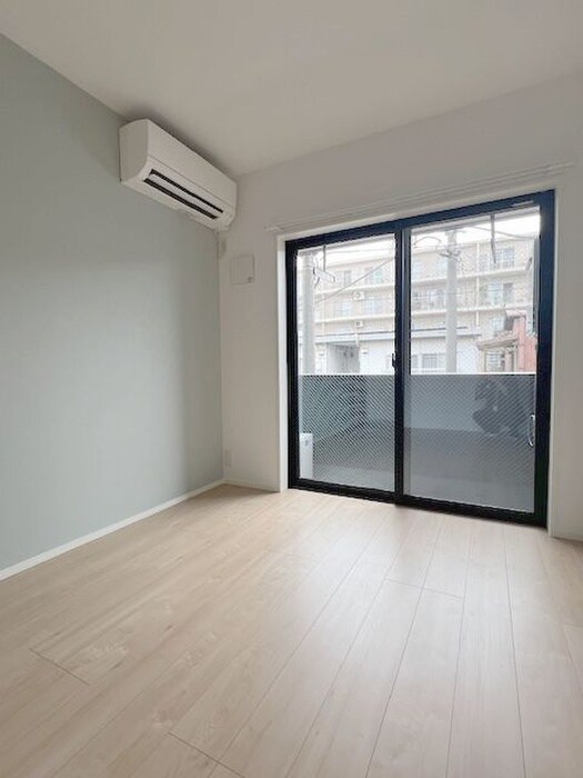 MELDIA西川口Ⅱの物件内観写真