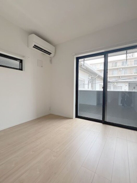 MELDIA西川口Ⅱの物件内観写真