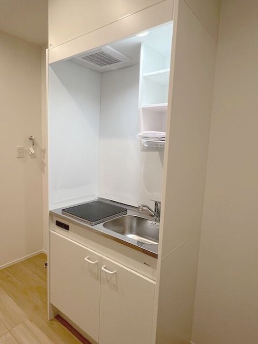 MELDIA西川口Ⅱの物件内観写真