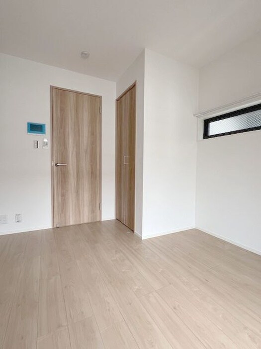 MELDIA西川口Ⅱの物件内観写真