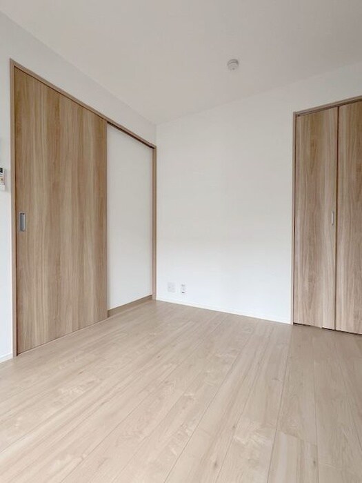 MELDIA西川口Ⅱの物件内観写真