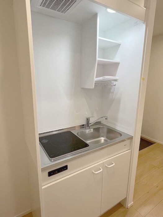 MELDIA西川口Ⅱの物件内観写真