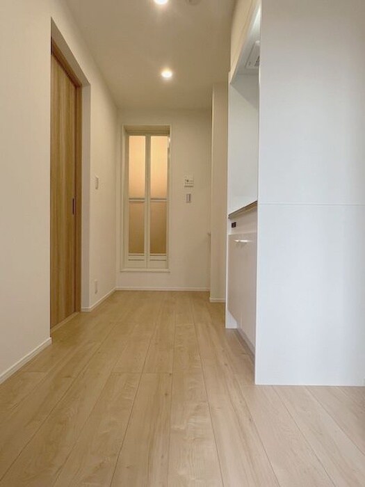 MELDIA西川口Ⅱの物件内観写真