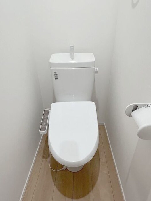 MELDIA西川口Ⅱの物件内観写真