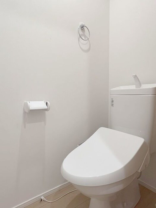 MELDIA西川口Ⅱの物件内観写真