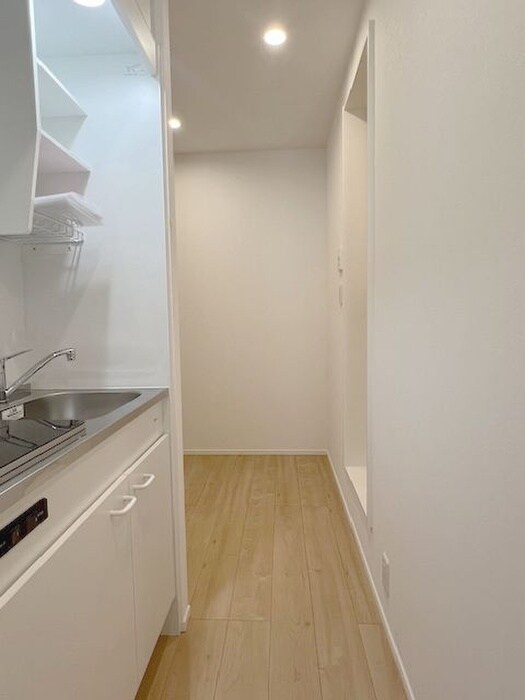 MELDIA西川口Ⅱの物件内観写真