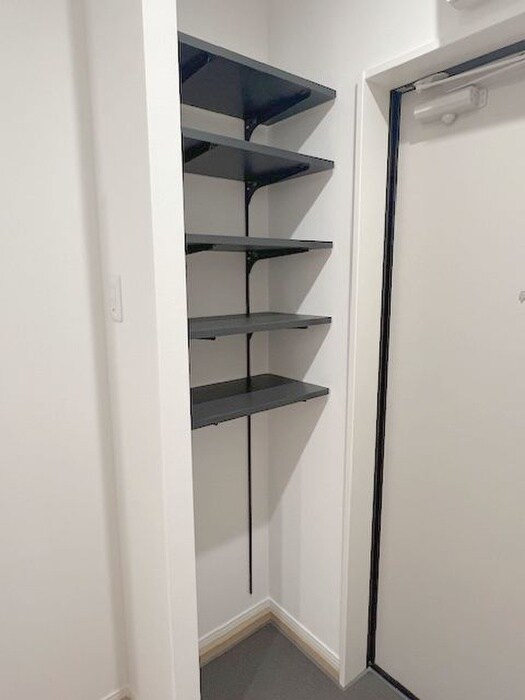 MELDIA西川口Ⅱの物件内観写真