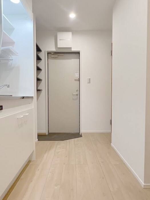 MELDIA西川口Ⅱの物件内観写真