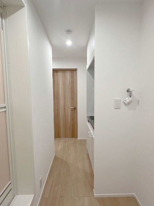 MELDIA西川口Ⅱの物件内観写真