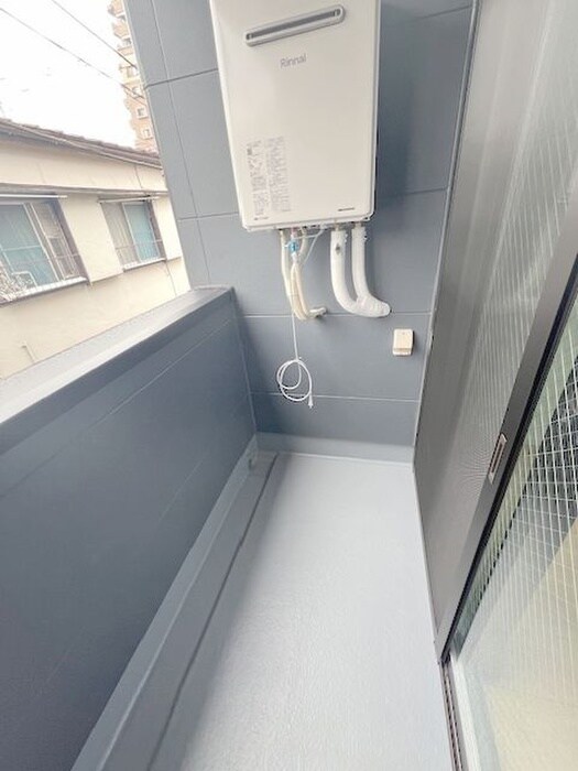 MELDIA西川口Ⅱの物件内観写真