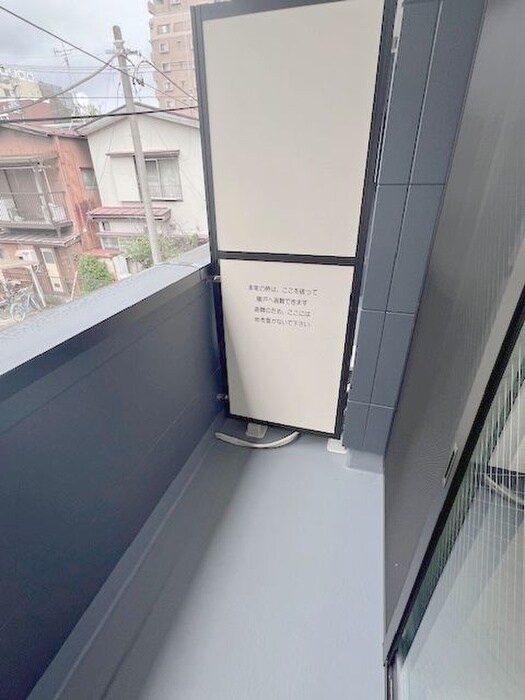 MELDIA西川口Ⅱの物件内観写真