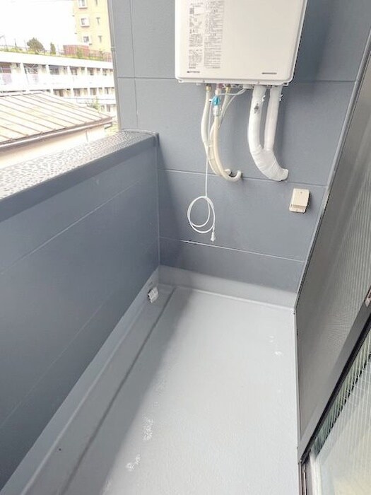 MELDIA西川口Ⅱの物件内観写真