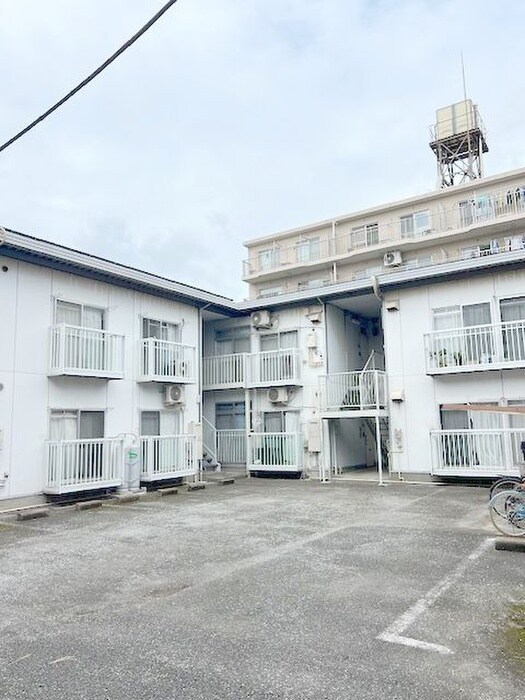 MELDIA西川口Ⅱの物件内観写真