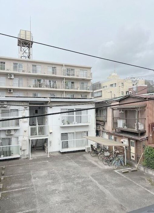 MELDIA西川口Ⅱの物件内観写真