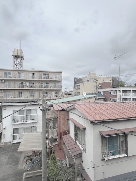 MELDIA西川口Ⅱの物件内観写真