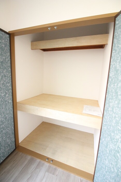 市川ハイツＡの物件内観写真